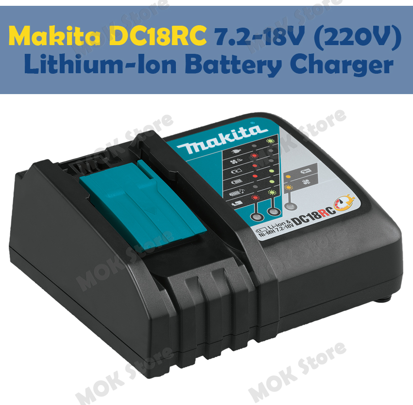 Makita Lithium Ion Battery Charger Top Sellers, UP TO 57% OFF 